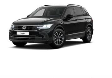 VW Tiguan 23.420 km 29.730 &euro; Berlin 12681