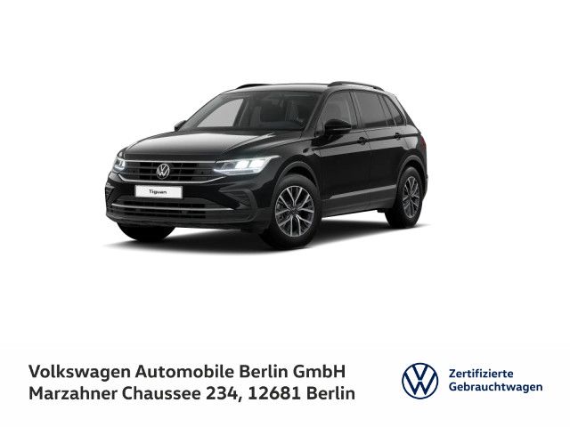 VW Tiguan 23.420 km 29.730 &euro; Berlin 12681