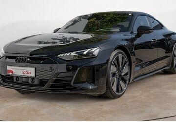 Audi e-tron GT 27.861 km 59.970 &euro; Potsdam 14482