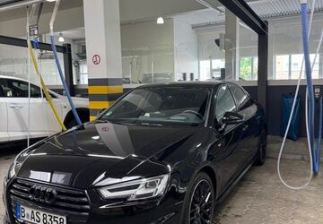 Audi A4 169.000 km 18.900 &euro; Berlin 12109