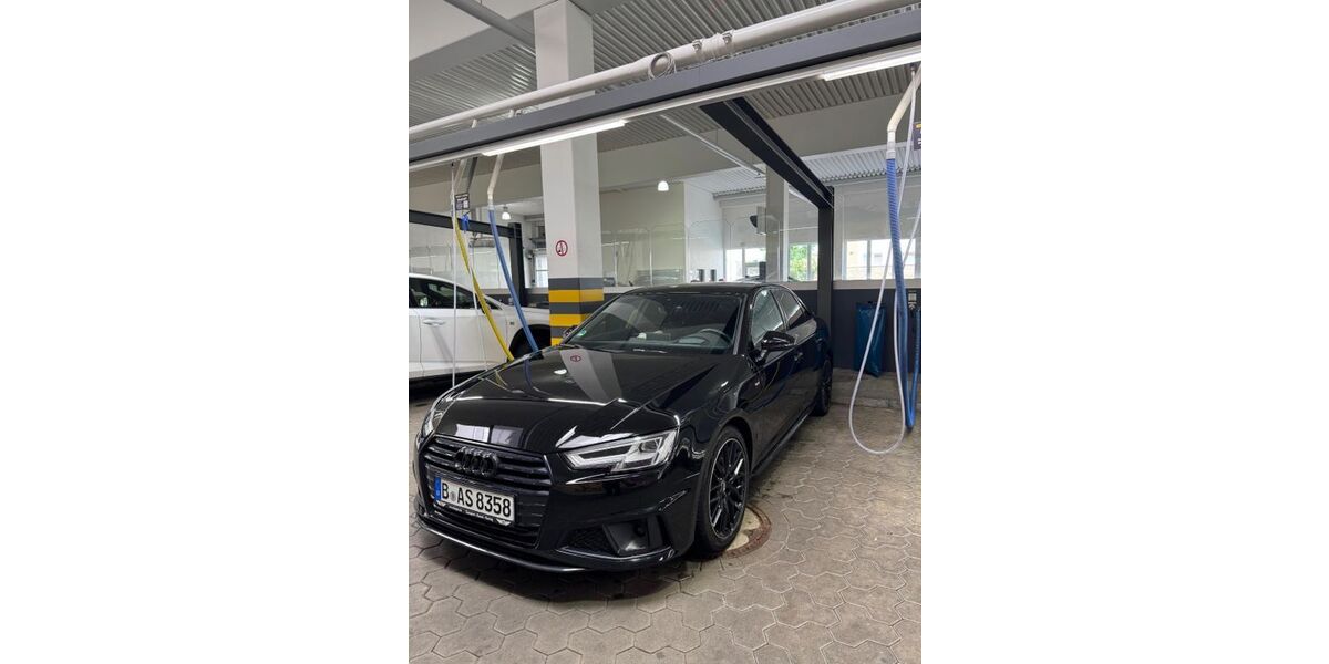 Audi A4 169.000 km 18.900 &euro; Berlin 12109