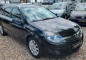 Opel Astra 176.931 km 3.500 &euro; Potsdam 14480