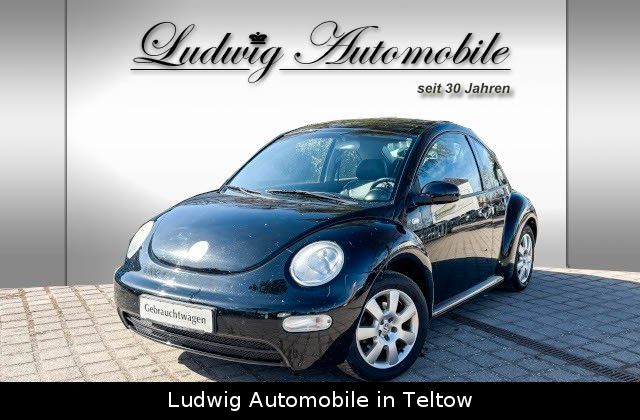 VW Beetle 170.000 km 1.999 &euro; Teltow 14513