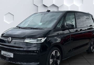 VW T7 Multivan 16.366 km 56.987 &euro; Berlin 12524