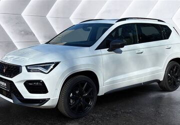 Cupra Ateca 1.121 km 38.990 &euro; Berlin 12683