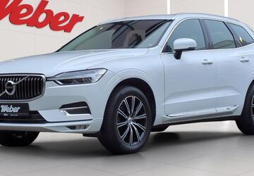 Volvo XC60 50.900 km 34.890 &euro; Berlin 14165