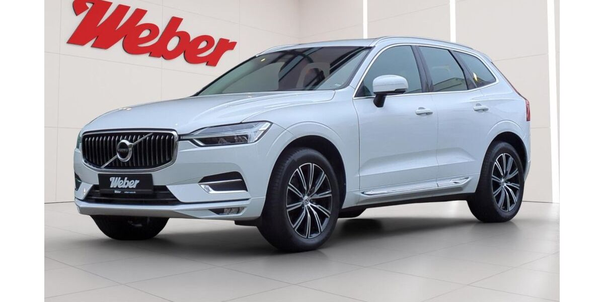 Volvo XC60 50.900 km 34.890 &euro; Berlin 14165