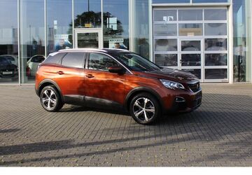 Peugeot 3008 86.842 km 16.993 &euro; Potsdam 14482