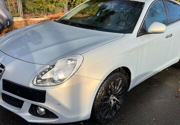 Alfa Romeo Giulietta 165.200 km 5.680 &euro; Berlin 12309