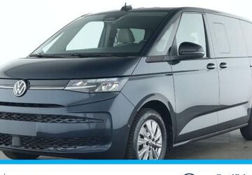 VW T7 Multivan 19.349 km 58.975 &euro; Berlin 13088