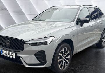 Volvo XC60 2.500 km 69.990 &euro; Berlin 10553