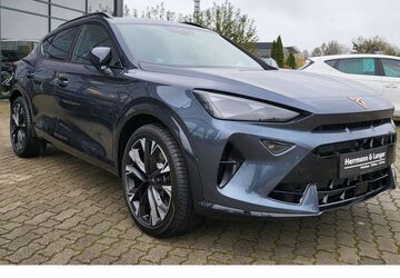Cupra Formentor 5.000 km 48.999 &euro; Potsdam 14482