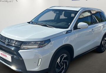 Suzuki Vitara 56.637 km 22.990 &euro; Potsdam 14482