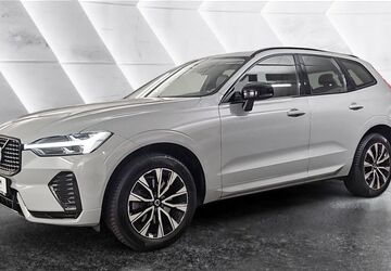 Volvo XC60 34.995 km 42.700 &euro; Berlin 12683