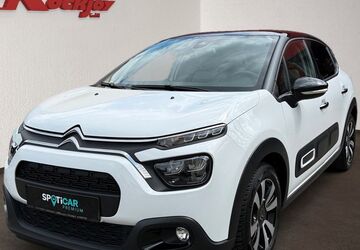 Citroen C3 19.800 km 14.450 &euro; Potsdam 14469