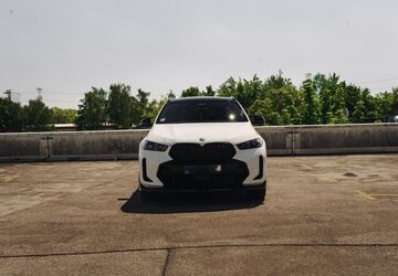 BMW X6 33.000 km 80.000 &euro; Berlin 10365