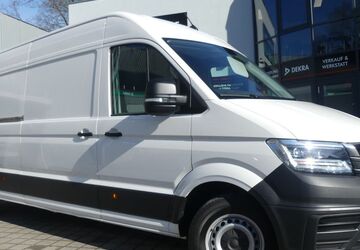 VW Crafter 45.540 km 41.800 &euro; Berlin 13156