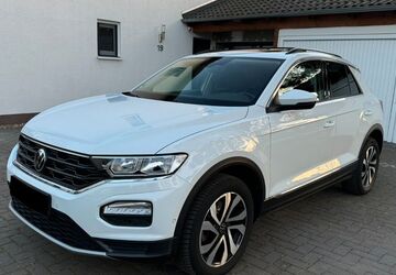 VW T-Roc 185.000 km 16.900 &euro; Blankenfelde-Mahlow (bei Berlin) 15831