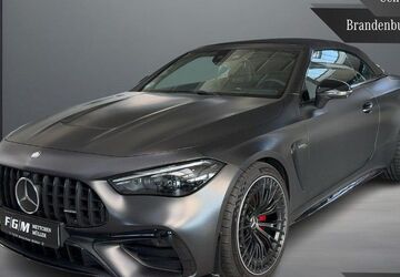 Mercedes-Benz CLE 53 AMG 8.810 km 108.970 &euro; Berlin 13156