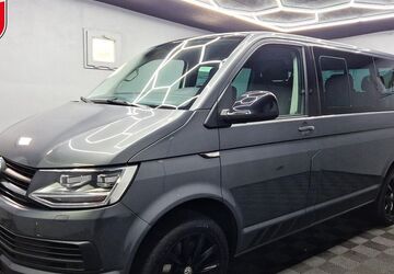 VW T6 Caravelle 123.869 km 28.980 &euro; Berlin 12305