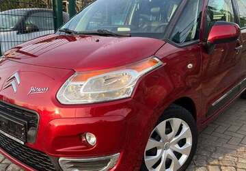 Citroen C3 123.000 km 3.990 &euro; Berlin 13086