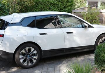 BMW iX 37.803 km 53.900 &euro; Kleinmachnow 14532