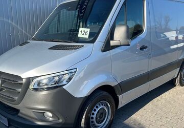 Mercedes-Benz Sprinter 144.185 km 26.999 &euro; Berlin 13055