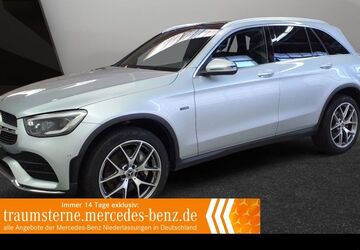 Mercedes-Benz GLC 300 64.774 km 36.690 &euro; Berlin 13509