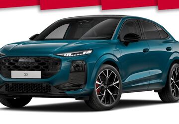 Audi Q3 6.001 km 64.500 &euro; Berlin 12489
