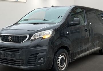 Peugeot Expert 178.024 km 9.699 &euro; Berlin 12681