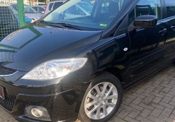 Mazda 5 186.000 km 4.990 &euro; Berlin Weißensee-Pankow 13086