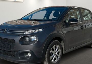 Citroen C3 140.548 km 4.499 &euro; Berlin 12681