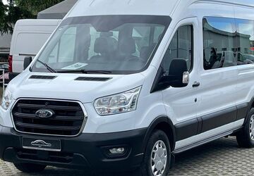 Ford Transit 143.000 km 19.350 &euro; Berlin 13088
