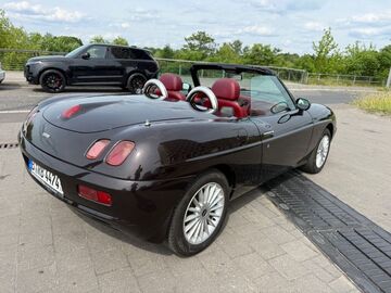 Gebrauchte Fiat Barchetta