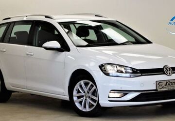 VW Golf 106.763 km 13.499 &euro; Teltow 14513
