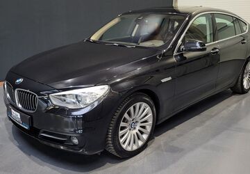 BMW 535 Gran Turismo 124.986 km 20.950 &euro; Teltow 14513