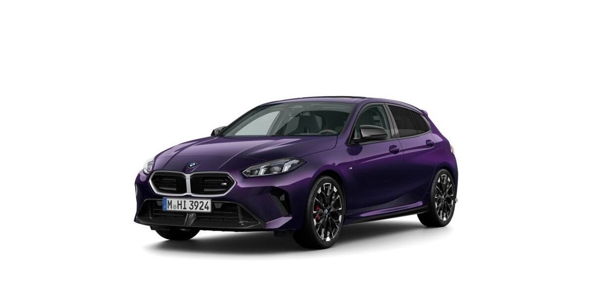 BMW M135 6.950 km 43.900 &euro; Berlin-Siemensstadt 13629