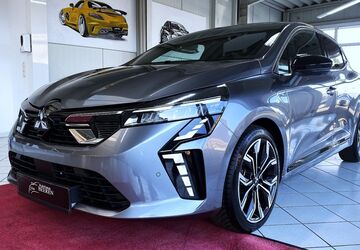 Mitsubishi Colt 23.760 km 15.990 &euro; Rathenow 14712