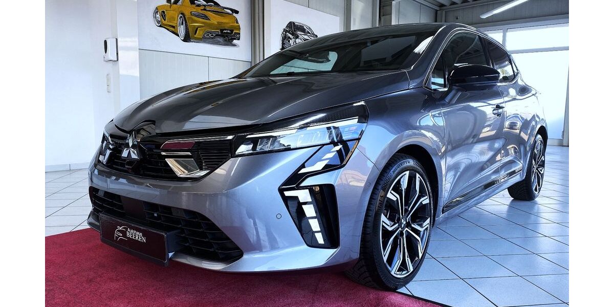 Mitsubishi Colt 23.760 km 15.990 &euro; Rathenow 14712