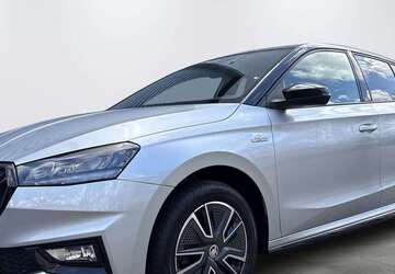 Skoda Fabia 22.537 km 19.980 &euro; Berlin 13467