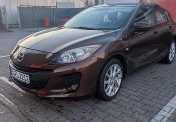 Mazda 3 90.000 km 7.500 &euro; Berlin 13086
