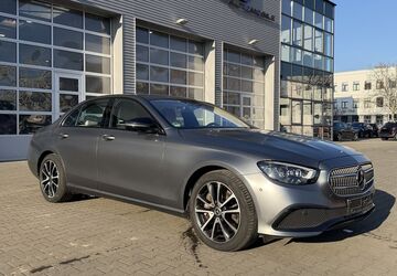 Mercedes-Benz E 450 56.250 km 46.980 &euro; Berlin-Lichtenberg 10365