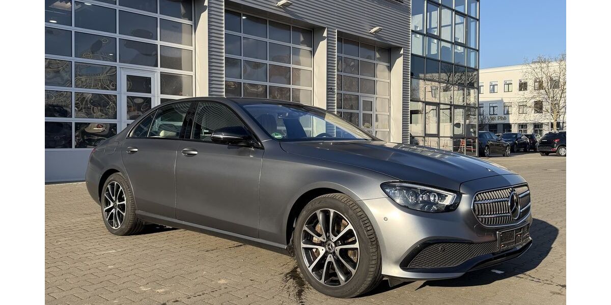 Mercedes-Benz E 450 56.250 km 46.980 &euro; Berlin-Lichtenberg 10365