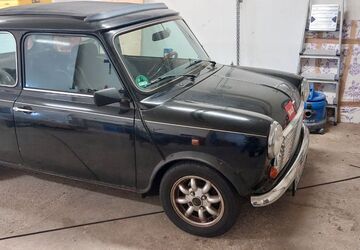 Rover Andere 70.000 km 10.800 &euro; Berlin 12109