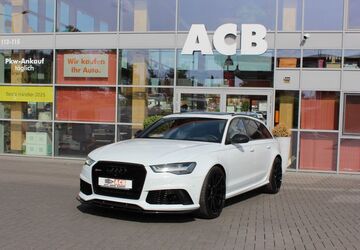 Audi RS6 82.000 km 63.900 &euro; Berlin 12623