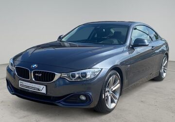 BMW 420 83.333 km 21.990 &euro; Potsdam 14482