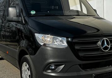 Mercedes-Benz Sprinter 27.341 km 31.990 &euro; Berlin - Hohenschönhausen 13051