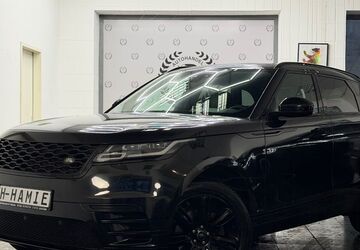 Land Rover Range Rover Velar 120.000 km 28.990 &euro; Berlin 10829