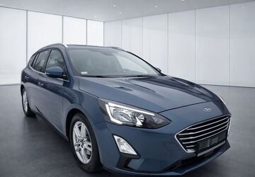 Ford Focus 93.580 km 14.560 &euro; Potsdam-Drewitz 14480