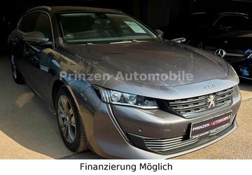 Peugeot 508 237.930 km 10.500 &euro; Berlin 10827